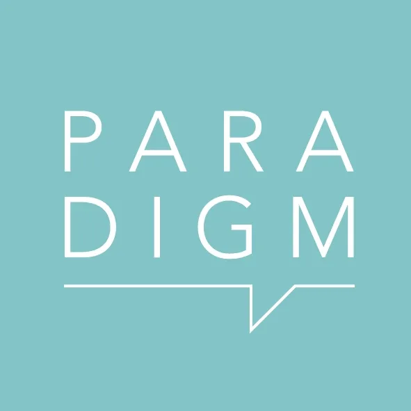 Paradigm Associates Logo