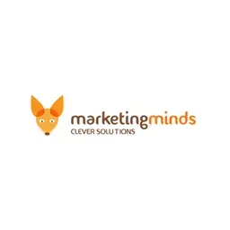 Marketing Minds Logo