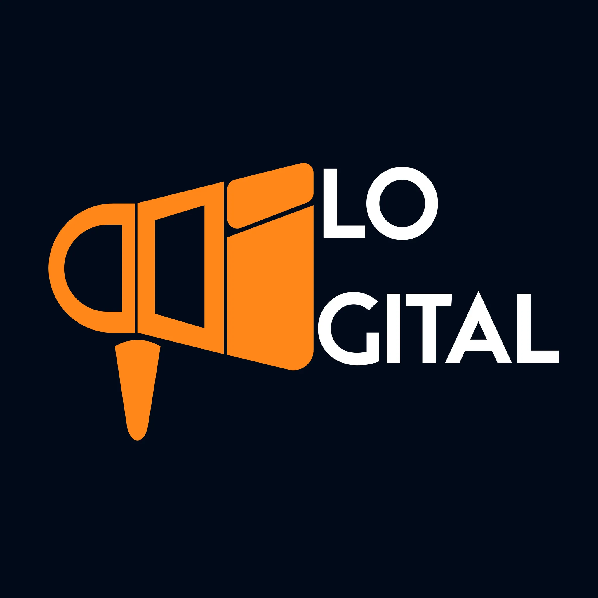 Dilo Digital Logo