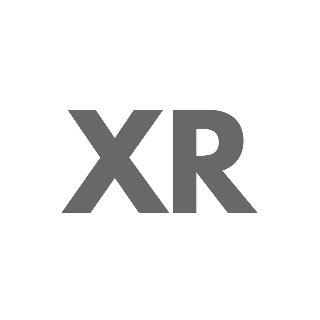 XR Marketing & Design Logo