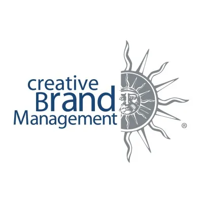 Creative Brand Management Logo