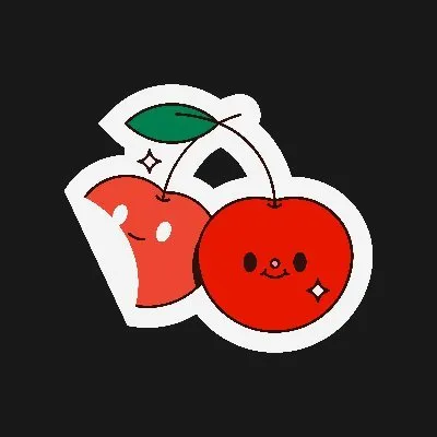 Cherry Bomb Creative Co Logo