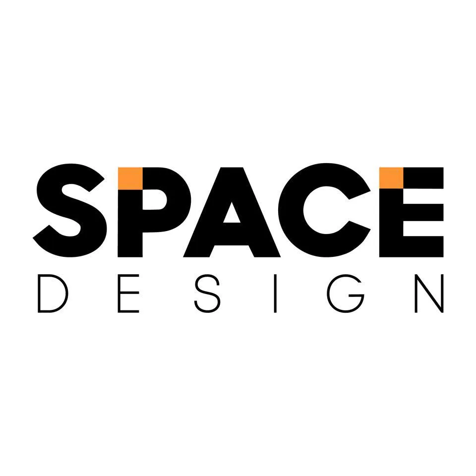 Space Design Logo