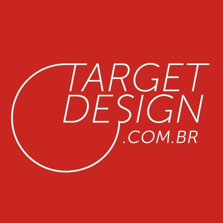 Target Design Logo