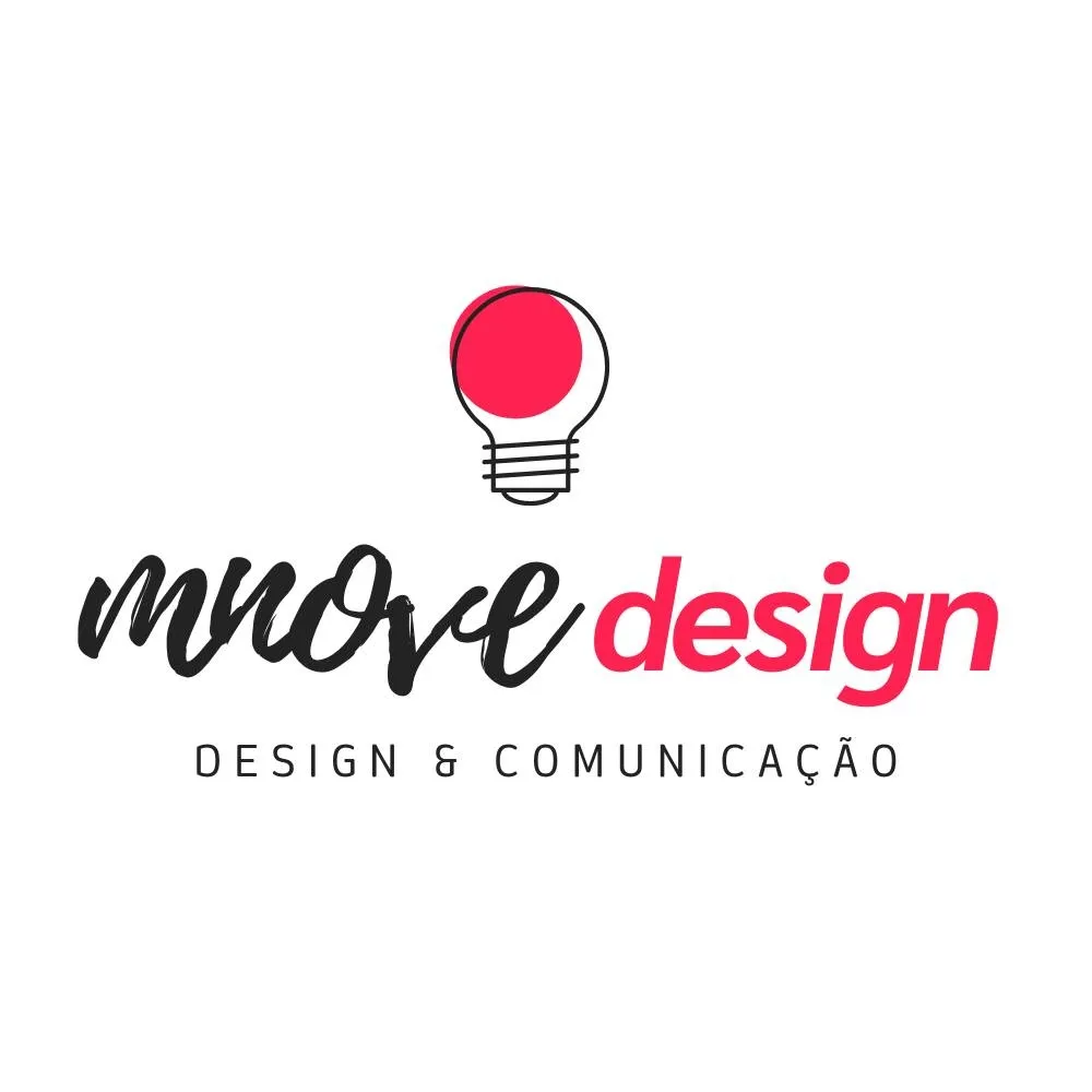 Agência M9design Logo