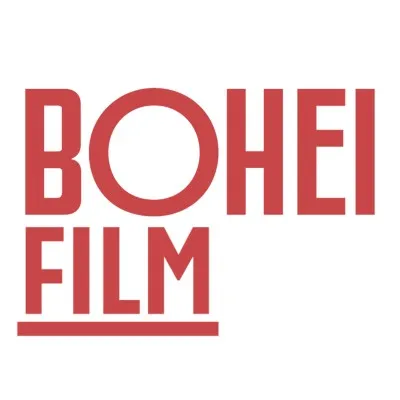 Boheifilm Logo