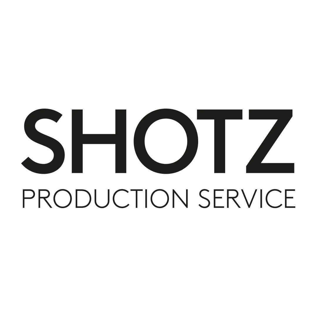 Shotz Production Service Germany Logo