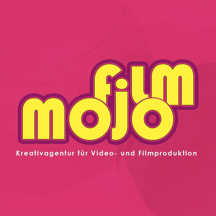MOJOFILM Logo