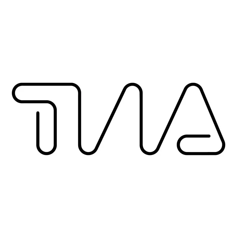 Television Interactive Network Agency Logo