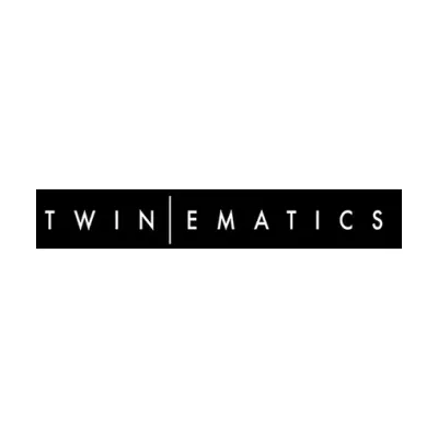Twinematics Logo