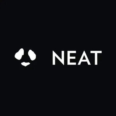 Neat Production Logo