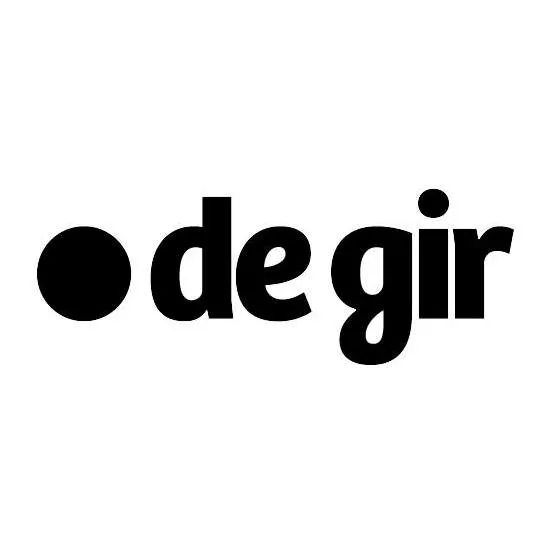 Punt de Gir Logo