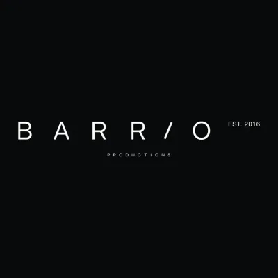 Barrio Productions Logo