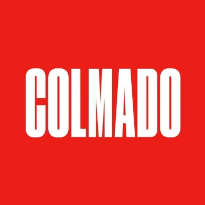Colmado TV Logo