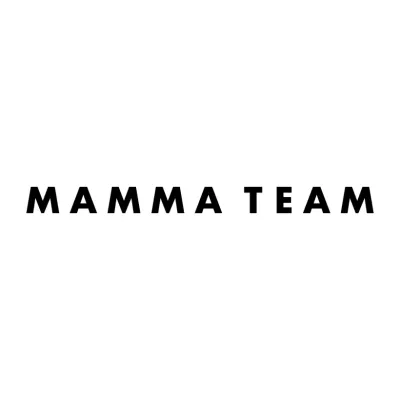 Mamma Team Productions SL Logo