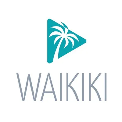 Waikiki Video Agency Logo