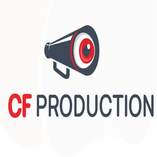 CF Production Logo