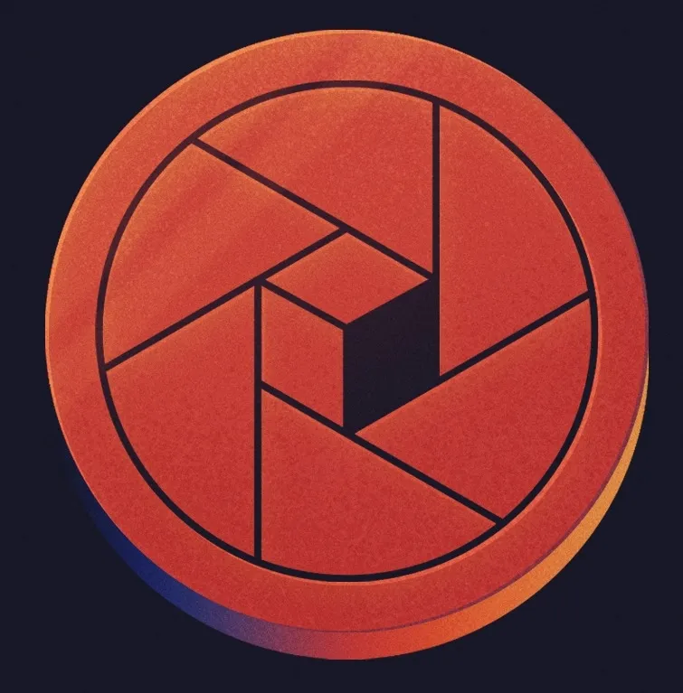 Never Touch The Red Button Logo