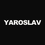 KURTS (Yaroslav Kurtichan) Logo