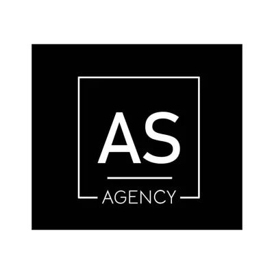 AS Agency Logo