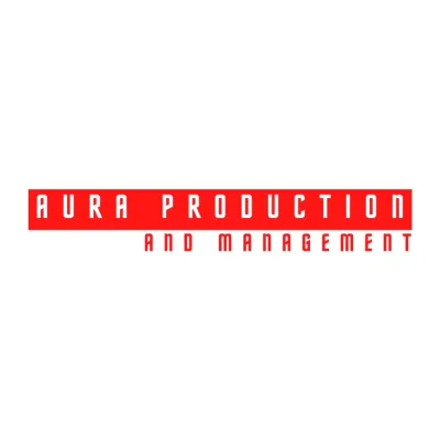 Aura Productions Logo