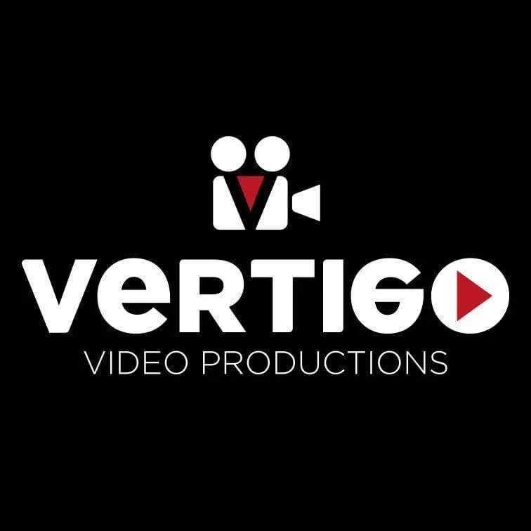 Vertigo Video Productions Co Ltd Logo