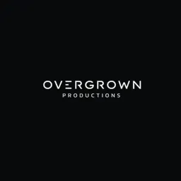 Overgrown Productions Logo