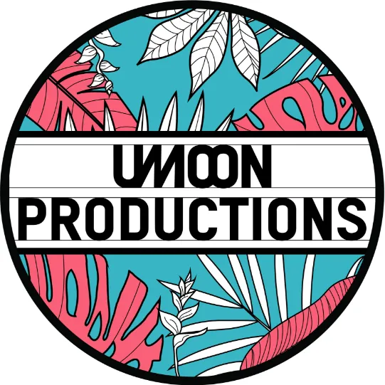 Umoon Productions Logo