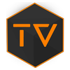Tyndall Visuals Logo