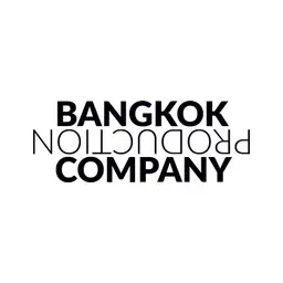 Bangkok Production Company Logo