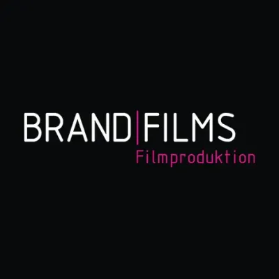 Brand Films Filmproduktion GmbH Logo