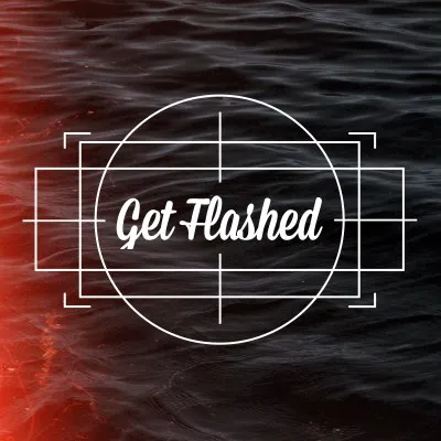 Get Flashed Media GmbH Logo