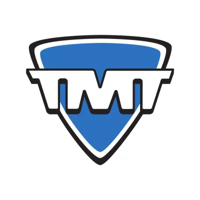 TMT Film- und TV- Produktions Service GmbH Logo