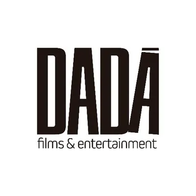 Dadá Films & Entertainment SL Logo