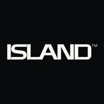 Island Estudio Logo