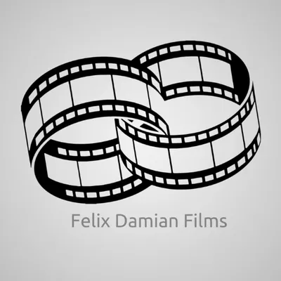 Felix Damian Films Logo