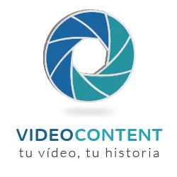 Videocontent, SL Logo