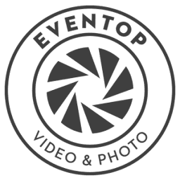 Videógrafo en Madrid Logo