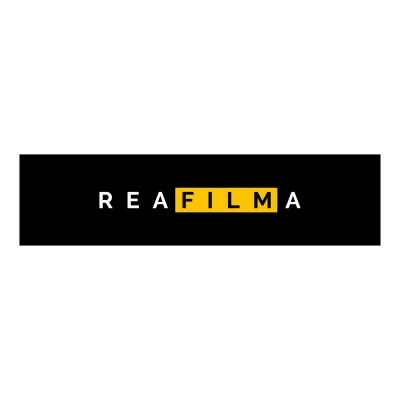 REAFILMA Logo