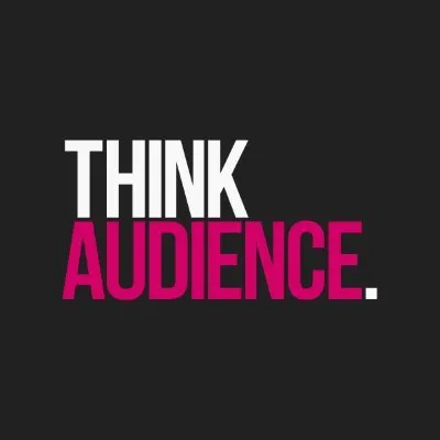 The Film Agency Logo