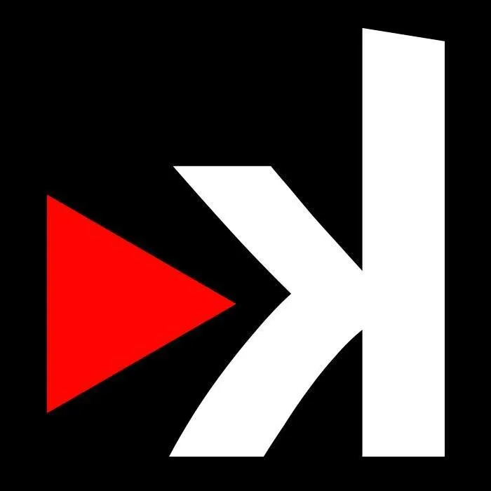 Kortocircuito Casa di Produzione Video Logo