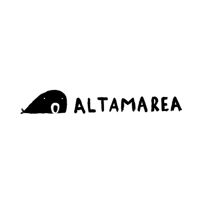 Altamarea Film srl Logo