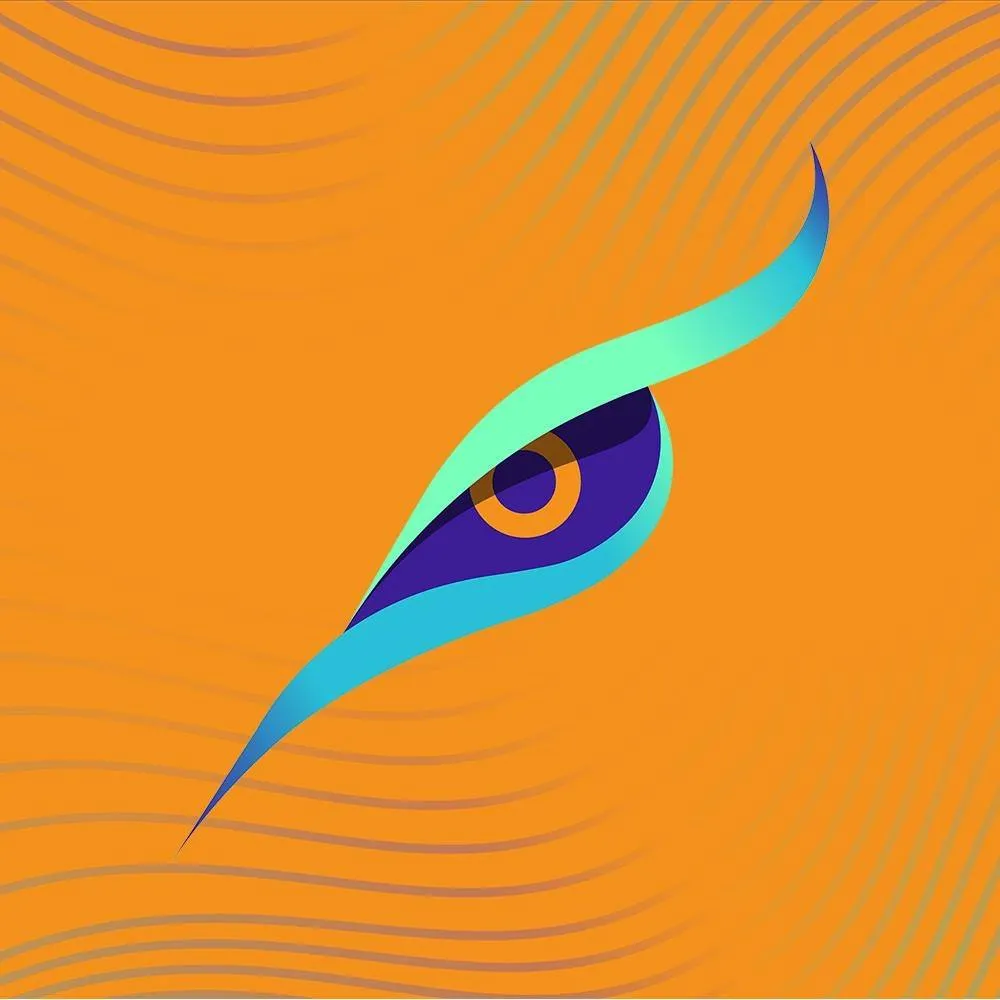 Fenice Art Milano Logo