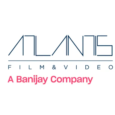 Atlantis Film & Video Srl Logo