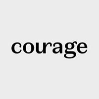 Courage Production Logo