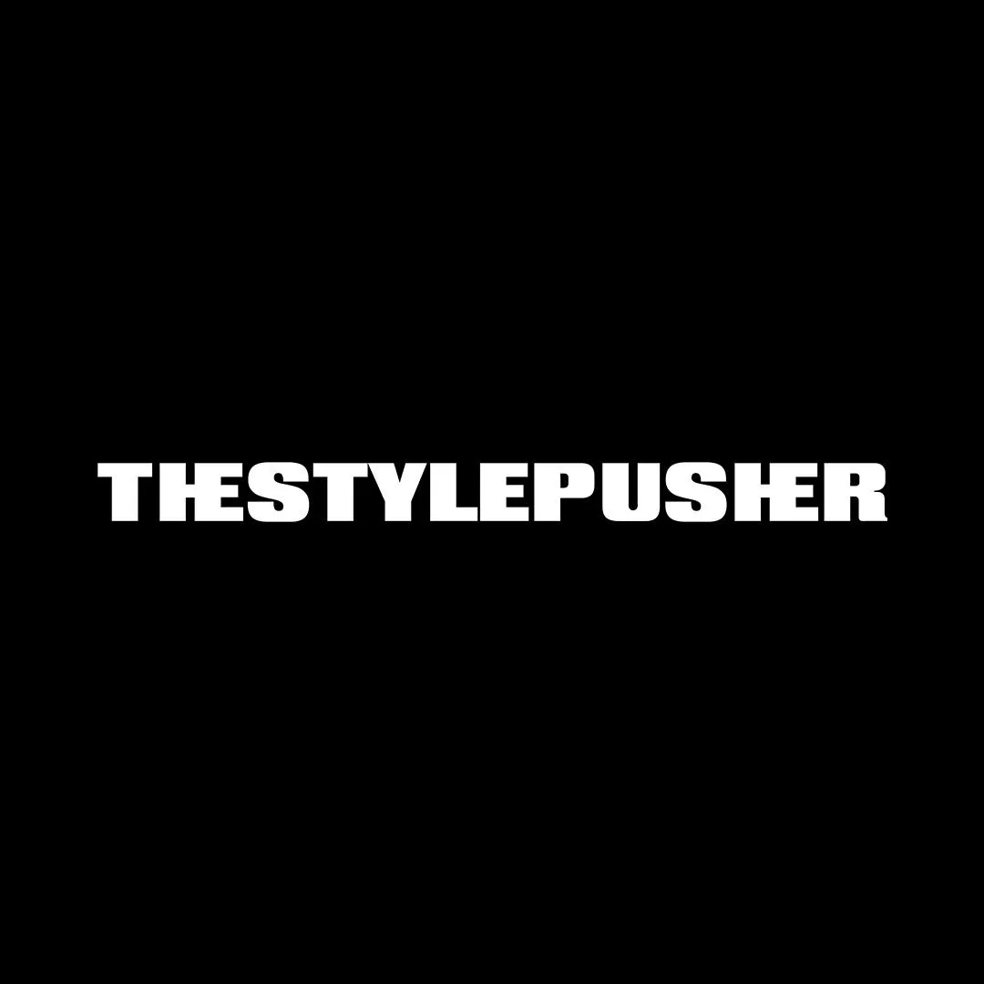THESTYLEPUSHER Logo