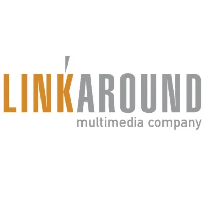 Linkaround Srl Logo