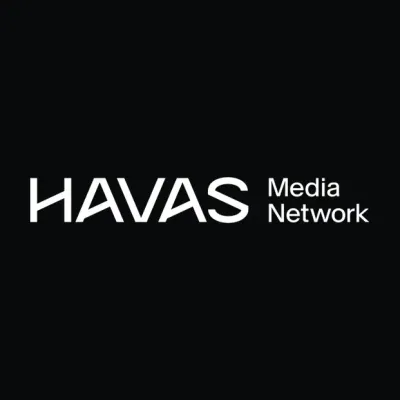 Havas Group México Logo