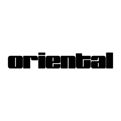 Oriental Films Logo