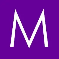 Casa productora MODE MEDIA Logo